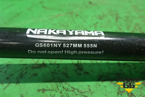 Амортизатор двери багажника (аналог) (GS601NY) для Nissan Murano (Z50) с 2002-2008г (Мурано)