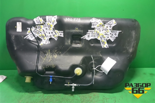 Бак топливный (17202CA000) для Nissan Murano (Z50) с 2002-2008г (Мурано)