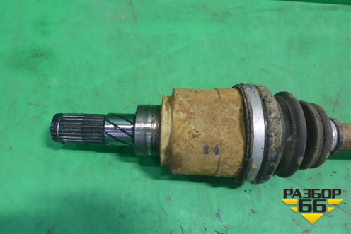 Привод задний для Nissan Murano (Z50) с 2002-2008г (Мурано)