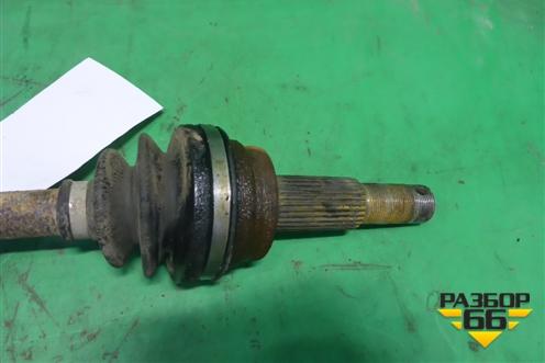 Привод задний для Nissan Murano (Z50) с 2002-2008г (Мурано)