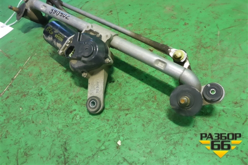 Трапеция стеклоочистителей для Nissan Murano (Z50) с 2002-2008г (Мурано)