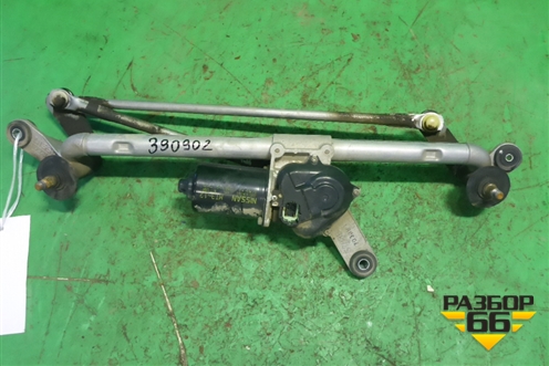 Трапеция стеклоочистителей для Nissan Murano (Z50) с 2002-2008г (Мурано)