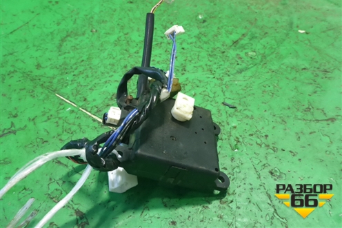 Моторчик заслонки отопителя (3K01030840) для Nissan Murano (Z50) с 2002-2008г (Мурано)