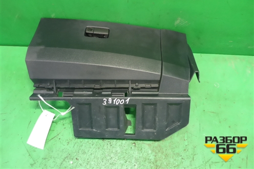 Бардачок (68108CA000) для Nissan Murano (Z50) с 2002-2008г (Мурано)