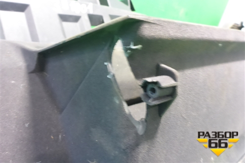 Бардачок (68108CA000) для Nissan Murano (Z50) с 2002-2008г (Мурано)