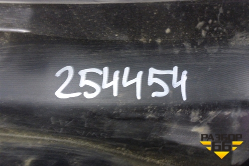 Решетка стеклоочистителей правая (74228SWWG00) для Honda CR-V(RE) с 2006-2012г (ЦРВ СРВ)