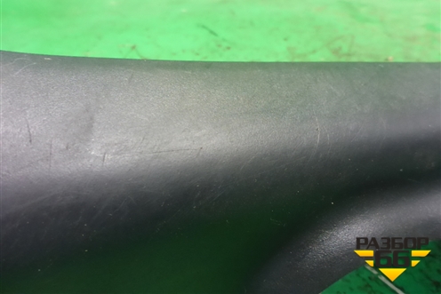 Накладка порога внутренняя заднего правого (седан) (7656A0342) для Mitsubishi Lancer-X с 2007г (Лансер)