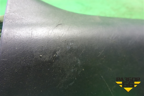 Накладка порога внутренняя заднего правого (седан) (7656A0342) для Mitsubishi Lancer-X с 2007г (Лансер)