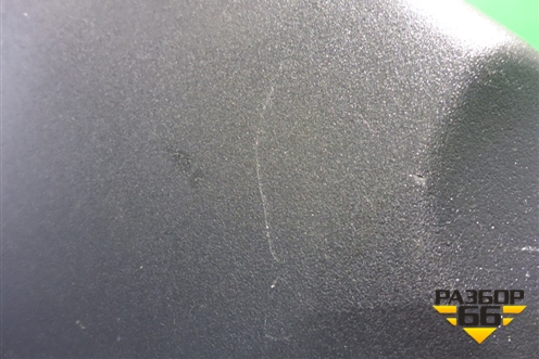 Обшивка стойки центральная нижняя правая (7211A056) для Mitsubishi Lancer-X с 2007г (Лансер)