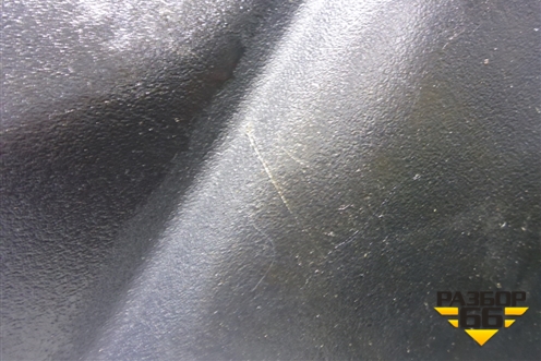 Обшивка стойки центральная нижняя правая (7211A056) для Mitsubishi Lancer-X с 2007г (Лансер)