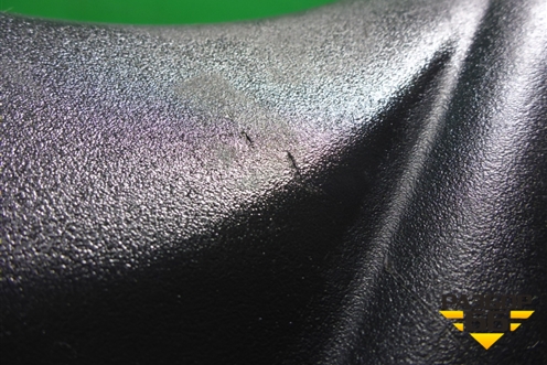 Обшивка стойки центральная нижняя правая (7211A056) для Mitsubishi Lancer-X с 2007г (Лансер)