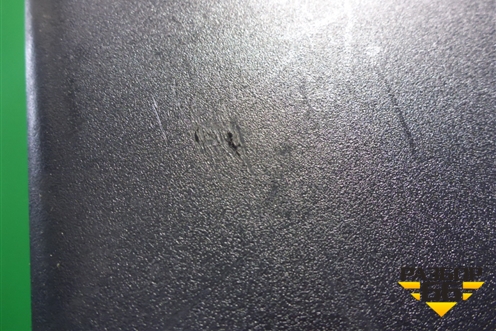 Обшивка стойки центральная нижняя правая (7211A056) для Mitsubishi Lancer-X с 2007г (Лансер)