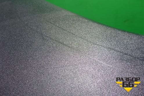 Обшивка стойки центральная нижняя левая (7211A055) для Mitsubishi Lancer-X с 2007г (Лансер)