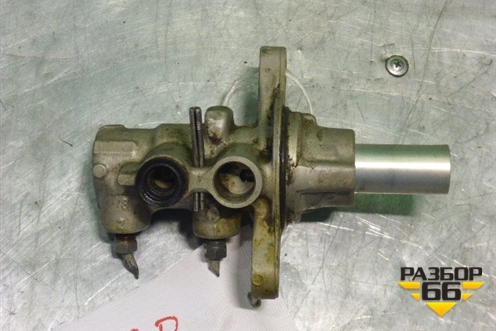 Цилиндр тормозной главный без бачка для Geely Emgrand (EC7) с 2009-2016г (Эмгранд)