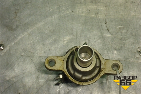 Цилиндр тормозной главный без бачка для Geely Emgrand (EC7) с 2009-2016г (Эмгранд)