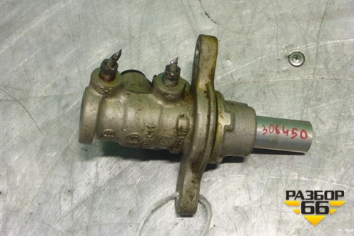 Цилиндр тормозной главный без бачка для Geely Emgrand (EC7) с 2009-2016г (Эмгранд)