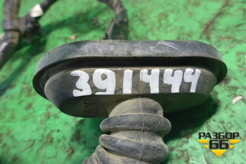 Проводка двери задней левой (8512A552) для Mitsubishi Lancer-X с 2007г (Лансер)