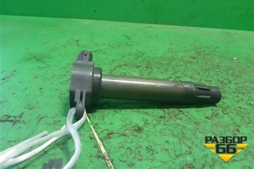 Катушка зажигания (1.8л 4B10) (1832A016) для Mitsubishi Lancer-X с 2007г (Лансер)