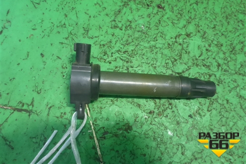 Катушка зажигания (1.8л 4B10) (1832A016) для Mitsubishi Lancer-X с 2007г (Лансер)