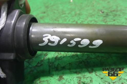 Катушка зажигания (1.8л 4B10) (1832A016) для Mitsubishi Lancer-X с 2007г (Лансер)