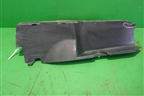 Пыльник заднего бампера левый (51757258047) для BMW 3-серия F30/F31 с 2011г