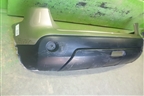 Бампер задний (85022JD00H) для Nissan Qashqai (J10E) с 2006-2013г