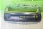 Бампер задний (85022JD00H) для Nissan Qashqai (J10E) с 2006-2013г
