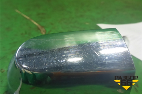 Накладка ручки наружней (826522P020) для Kia Sorento II с 2009-2021г (Соренто 2)