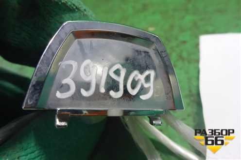 Накладка ручки наружней (826522P020) для Kia Sorento II с 2009-2021г (Соренто 2)