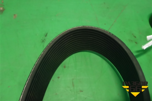 Ремень ручейковый (навесного оборудования) (12PK1814) для Iveco Stralis с 2007г (Стралис)