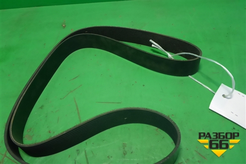 Ремень ручейковый (навесного оборудования) (12PK1814) для Iveco Stralis с 2007г (Стралис)