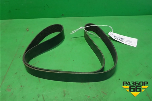 Ремень ручейковый (навесного оборудования) (12PK1814) для Iveco Stralis с 2007г (Стралис)