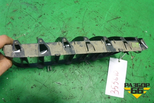 Решетка радиатора правая (без хрома) (51317157688) для BMW X6 E71 с 2008-2014г (Х6 Е71)