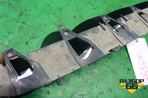 Решетка радиатора правая (без хрома) (51317157688) для BMW X6 E71 с 2008-2014г (Х6 Е71)