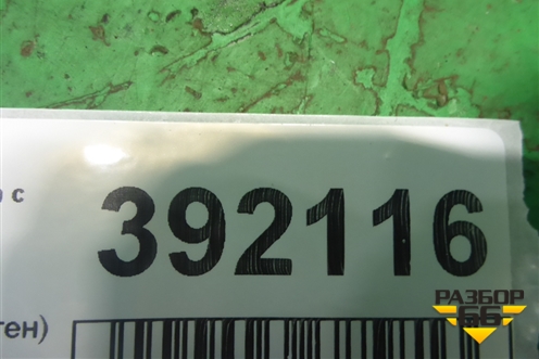 Фара левая (галоген) (9801025) для Mini Countryman R60 с 2010г (Кантримен)