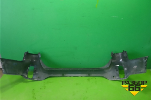 Бампер задний (после 2012г) (866112P500) для Kia Sorento II с 2009-2021г (Соренто 2)