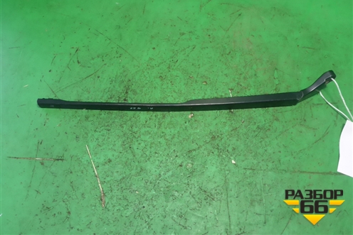 Поводок стеклоочистителя правый (4H1955408) для Audi A8 с 2009-2017г (А8)
