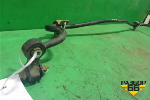 Стабилизатор задний (4H0511305C) для Audi A8 с 2009-2017г (А8)