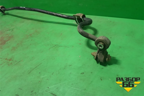 Стабилизатор задний (4H0511305C) для Audi A8 с 2009-2017г (А8)