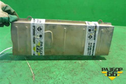 Радиатор масляный  (10.8л D11) (21565780) для Volvo TRUCK FM с 2001-2013г (ФМ)