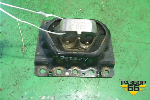 Опора двигателя задняя  ( 10.8л D11) (20499472) для Volvo TRUCK FM с 2001-2013г (ФМ)