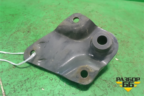 Кронштейн крепления цилиндра подъёма кабины для Volvo TRUCK FM с 2001-2013г (ФМ)