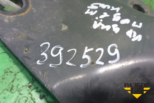 Кронштейн крепления цилиндра подъёма кабины для Volvo TRUCK FM с 2001-2013г (ФМ)