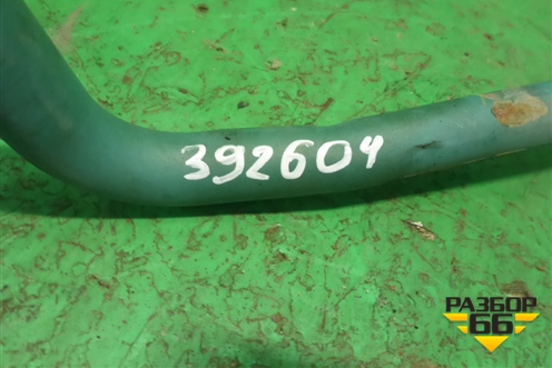 Трубка системы охлаждения  (на компрессор) для Volvo TRUCK FM с 2001-2013г (ФМ)