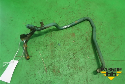 Трубка системы охлаждения  (на компрессор) для Volvo TRUCK FM с 2001-2013г (ФМ)