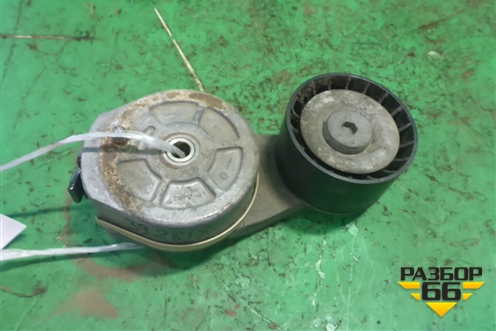 Ролик натяжитель ремня навесного оборудования ( 10.8л D11) для Volvo TRUCK FM с 2001-2013г (ФМ)