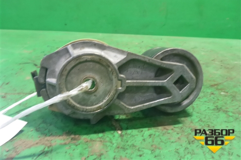 Ролик натяжитель ремня навесного оборудования ( 10.8л D11) для Volvo TRUCK FM с 2001-2013г (ФМ)