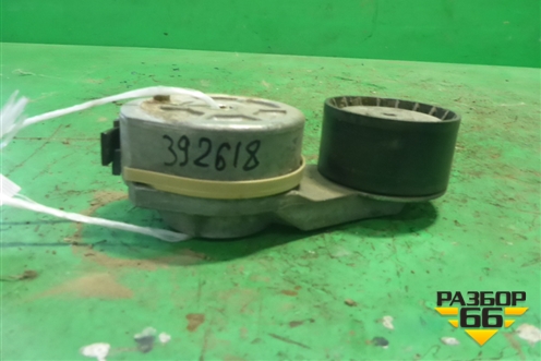 Ролик натяжитель ремня навесного оборудования ( 10.8л D11) для Volvo TRUCK FM с 2001-2013г (ФМ)