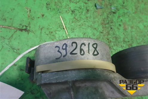 Ролик натяжитель ремня навесного оборудования ( 10.8л D11) для Volvo TRUCK FM с 2001-2013г (ФМ)