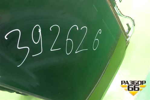 Люк электрический (в сборе) (4H0877041) для Audi A8 с 2009-2017г (А8)